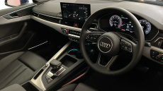 Audi A5 35 TFSI Sport 5dr S Tronic Petrol Hatchback